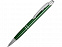 Ручка шариковая Имидж, зеленый с логотипом в Волгограде заказать по выгодной цене в кибермаркете AvroraStore