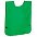 Промо-жилет "Porter" NEW; зелёный;  полиэстер 190T с логотипом в Волгограде заказать по выгодной цене в кибермаркете AvroraStore