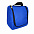 Несессер "Джеймс Кук" - Синий HH с логотипом в Волгограде заказать по выгодной цене в кибермаркете AvroraStore