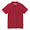 Рубашка поло женская Neptune, вишнево-красная с логотипом в Волгограде заказать по выгодной цене в кибермаркете AvroraStore