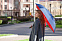 Зонт наоборот Style, трость, темно-синий с логотипом в Волгограде заказать по выгодной цене в кибермаркете AvroraStore