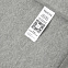 Худи Iqoniq Torres из переработанного неокрашенного хлопка, унисекс, 340 г/м² с логотипом в Волгограде заказать по выгодной цене в кибермаркете AvroraStore