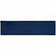 Лейбл тканевый Epsilon, S, темно-синий с логотипом в Волгограде заказать по выгодной цене в кибермаркете AvroraStore