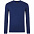 Пуловер мужской Glory Men, темно-синий с логотипом в Волгограде заказать по выгодной цене в кибермаркете AvroraStore