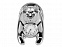 Часы «Медведь» с логотипом в Волгограде заказать по выгодной цене в кибермаркете AvroraStore