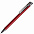 Ручка шариковая Stork, черная с логотипом в Волгограде заказать по выгодной цене в кибермаркете AvroraStore
