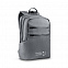 BROOKLYN. Рюкзак для ноутбука 17'' с логотипом в Волгограде заказать по выгодной цене в кибермаркете AvroraStore