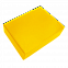 Набор Hot Box C yellow G (желтый) с логотипом в Волгограде заказать по выгодной цене в кибермаркете AvroraStore
