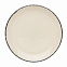 Набор керамических тарелок Ukiyo, 2 шт. с логотипом в Волгограде заказать по выгодной цене в кибермаркете AvroraStore