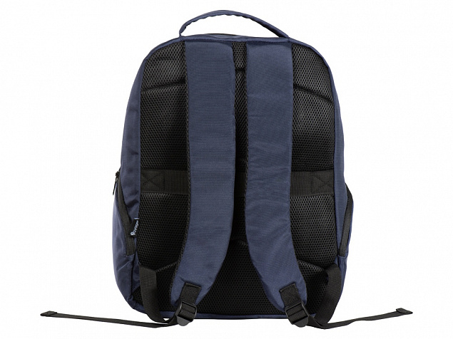 Рюкзак «Samy» для ноутбука 15.6” с логотипом в Волгограде заказать по выгодной цене в кибермаркете AvroraStore