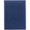 Обложка для автодокументов Dorset, синяя с логотипом в Волгограде заказать по выгодной цене в кибермаркете AvroraStore