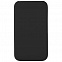 Внешний аккумулятор Uniscend Half Day Compact 5000 мAч, черный с логотипом в Волгограде заказать по выгодной цене в кибермаркете AvroraStore