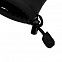 Варежки Lillehammer, черные с логотипом в Волгограде заказать по выгодной цене в кибермаркете AvroraStore