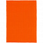 Плед Marea, оранжевый (апельсин) с логотипом в Волгограде заказать по выгодной цене в кибермаркете AvroraStore