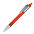 Ручка шариковая TRIS LX SAT с логотипом в Волгограде заказать по выгодной цене в кибермаркете AvroraStore