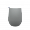 Кофер софт-тач CO12s (серый) с логотипом в Волгограде заказать по выгодной цене в кибермаркете AvroraStore