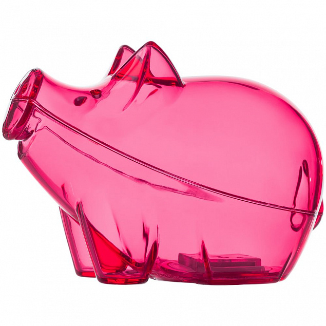 Копилка My Monetochka Pig с логотипом в Волгограде заказать по выгодной цене в кибермаркете AvroraStore