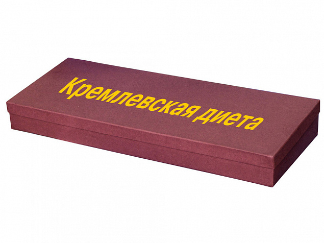 Подарочный набор «Кремлевская диета» с логотипом в Волгограде заказать по выгодной цене в кибермаркете AvroraStore
