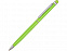 Ручка-стилус металлическая шариковая «Jucy» с логотипом в Волгограде заказать по выгодной цене в кибермаркете AvroraStore