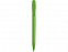 Ручка пластиковая шариковая «Stitch» с логотипом в Волгограде заказать по выгодной цене в кибермаркете AvroraStore