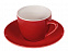 Чайная пара «Lotos» с логотипом в Волгограде заказать по выгодной цене в кибермаркете AvroraStore