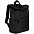 Рюкзак Packmate Roll, синий с логотипом в Волгограде заказать по выгодной цене в кибермаркете AvroraStore