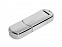 USB-флешка на 32 Гб каплевидной формы с логотипом в Волгограде заказать по выгодной цене в кибермаркете AvroraStore