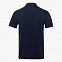 Рубашка поло мужская STAN хлопок/эластан 200, 05 Тёмно-синий с логотипом в Волгограде заказать по выгодной цене в кибермаркете AvroraStore
