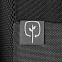 Рюкзак Next Crango, черный с антрацитовым с логотипом в Волгограде заказать по выгодной цене в кибермаркете AvroraStore