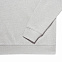 Свитшот Iqoniq Etosha из переработанного хлопка, унисекс, 280 г/м² с логотипом в Волгограде заказать по выгодной цене в кибермаркете AvroraStore