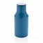 Бутылка из переработанной нержавеющей стали (стандарт RCS), 300 мл с логотипом в Волгограде заказать по выгодной цене в кибермаркете AvroraStore