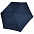 Зонт складной Zero 99, фиолетовый с логотипом в Волгограде заказать по выгодной цене в кибермаркете AvroraStore