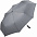 Зонт складной Profile, белый с логотипом в Волгограде заказать по выгодной цене в кибермаркете AvroraStore