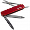 Нож-брелок NexTool Mini, красный с логотипом в Волгограде заказать по выгодной цене в кибермаркете AvroraStore
