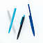Ручка X3 Smooth Touch, серый с логотипом в Волгограде заказать по выгодной цене в кибермаркете AvroraStore