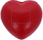 Антистресс "сердце" с логотипом в Волгограде заказать по выгодной цене в кибермаркете AvroraStore