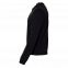 Толстовка Свитшот унисекс STAN футер без начёса, 260, 63 Чёрный с логотипом в Волгограде заказать по выгодной цене в кибермаркете AvroraStore