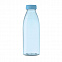 Бутылка 550 мл с логотипом в Волгограде заказать по выгодной цене в кибермаркете AvroraStore