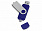USB/micro USB-флешка на 16 Гб «Квебек OTG» с логотипом в Волгограде заказать по выгодной цене в кибермаркете AvroraStore