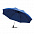 Складной реверсивный зонт с логотипом в Волгограде заказать по выгодной цене в кибермаркете AvroraStore