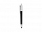 Ручка-стилус шариковая "Salta" с логотипом в Волгограде заказать по выгодной цене в кибермаркете AvroraStore