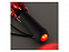 Зонт-трость «Safebrella» с фонариком и светоотражающими элементами с логотипом в Волгограде заказать по выгодной цене в кибермаркете AvroraStore