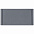 Лейбл из ПВХ Dzeta, S, серый с логотипом в Волгограде заказать по выгодной цене в кибермаркете AvroraStore