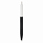 Ручка X3 Smooth Touch, черный с логотипом в Волгограде заказать по выгодной цене в кибермаркете AvroraStore