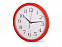 Часы настенные "Attendee" с логотипом в Волгограде заказать по выгодной цене в кибермаркете AvroraStore