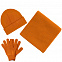 Набор Real Talk Full Set, оранжевый с логотипом в Волгограде заказать по выгодной цене в кибермаркете AvroraStore