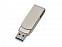 USB-флешка 3.0 на 32 Гб Setup с логотипом в Волгограде заказать по выгодной цене в кибермаркете AvroraStore