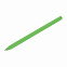 Эко ручка, зеленая с логотипом в Волгограде заказать по выгодной цене в кибермаркете AvroraStore
