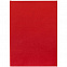 Ежедневник Flat Light, недатированный, красный с логотипом в Волгограде заказать по выгодной цене в кибермаркете AvroraStore