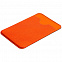 Чехол для карты на телефон Devon, оранжевый с логотипом в Волгограде заказать по выгодной цене в кибермаркете AvroraStore